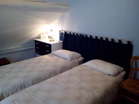 Chambre d'hôtes L'appart — foto 2